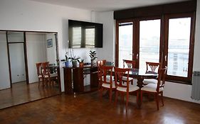 Bright Flat In The Lower Town