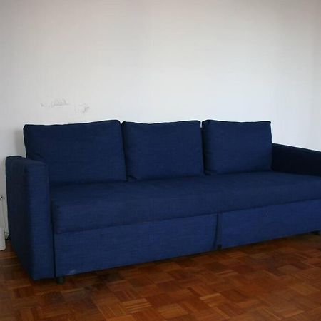 Bright Flat In The Lower Town Zagreb Extérieur photo