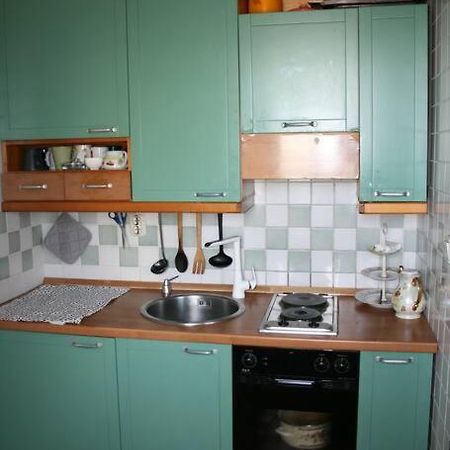Bright Flat In The Lower Town Zagreb Extérieur photo